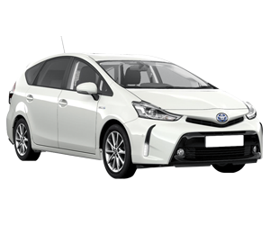 Toyota Prius or similar, taxi or city taxi