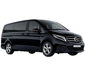 Mercedes Viano, Mercedes Vito or similar