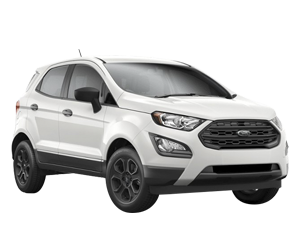 Ford Eco Sport cyangwa ibisa nayo