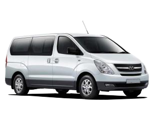 Medium size bus