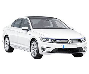VW Passat, Skoda Octavia or similar