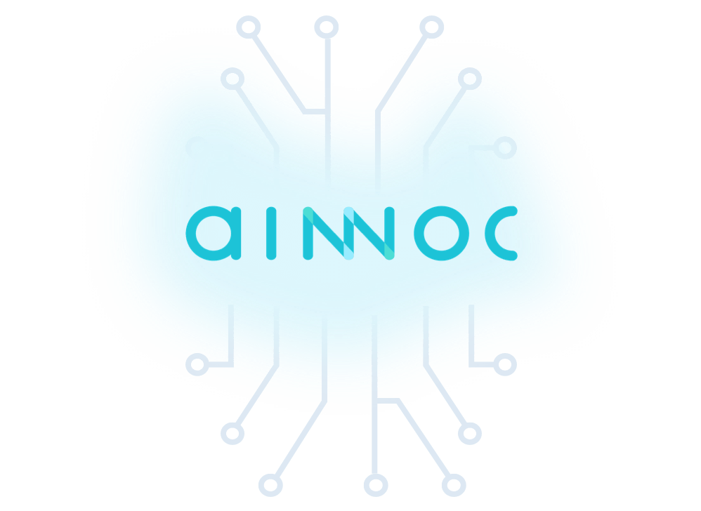 Ainnoc logo