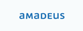logo Amadeus