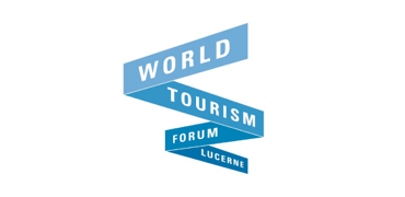 logo World Tourism Forum Lucerne