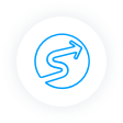 logo simple Servantrip