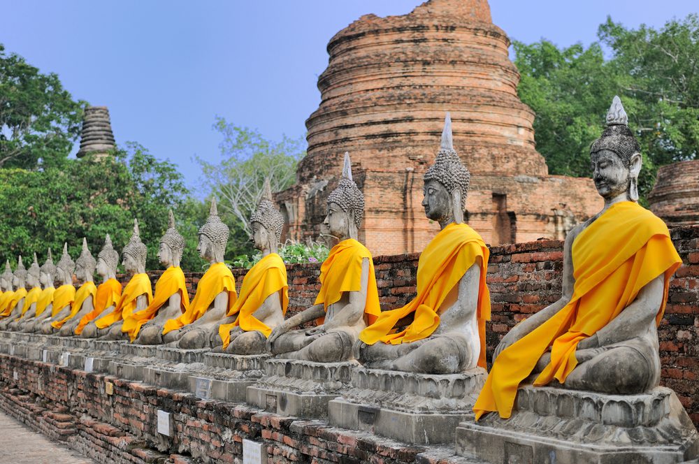 Templo del Buddha de Jade | Qué ver en Shanghai con Servantrip